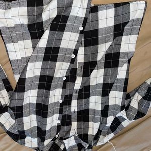 women’s flannel